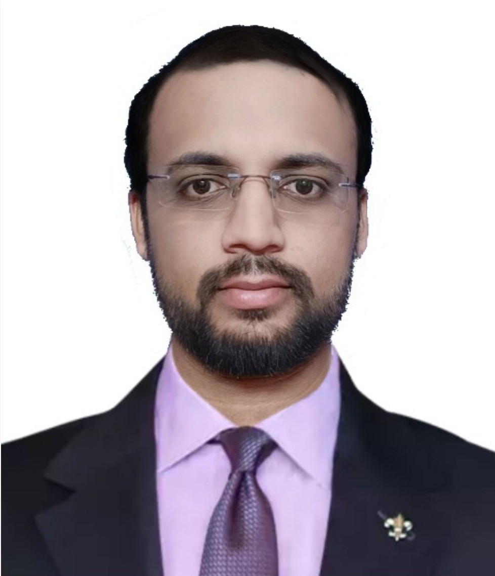 Abhishek Sanghvi